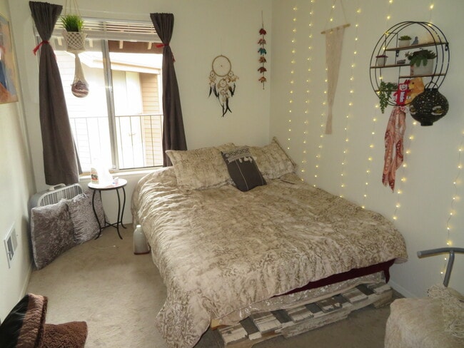 Dormitorio principal - 1200 S Riordan Ranch St