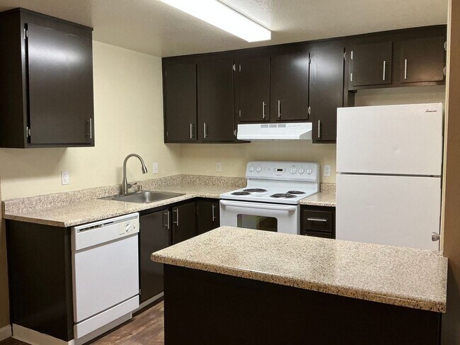 Interior Photo - Walnut Village