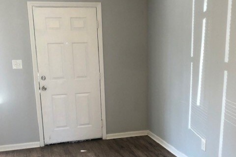 Foto principal - 1815 McCormick St