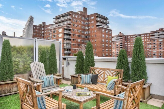 Foto del edificio - 2 bedroom in New York NY 10001