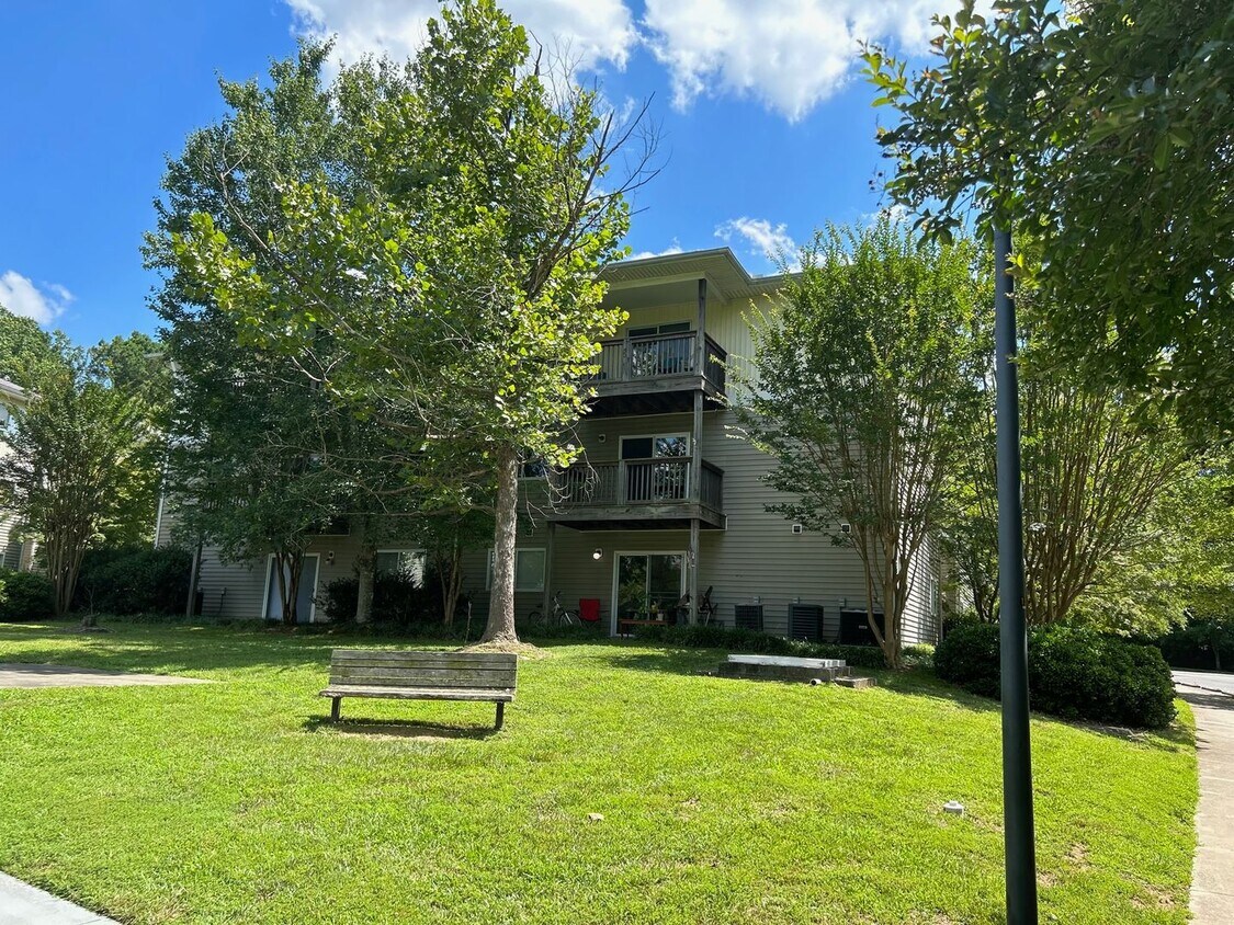 303 Smith Level Rd Unit A31- B, Chapel Hill, NC 27516 - Room for Rent