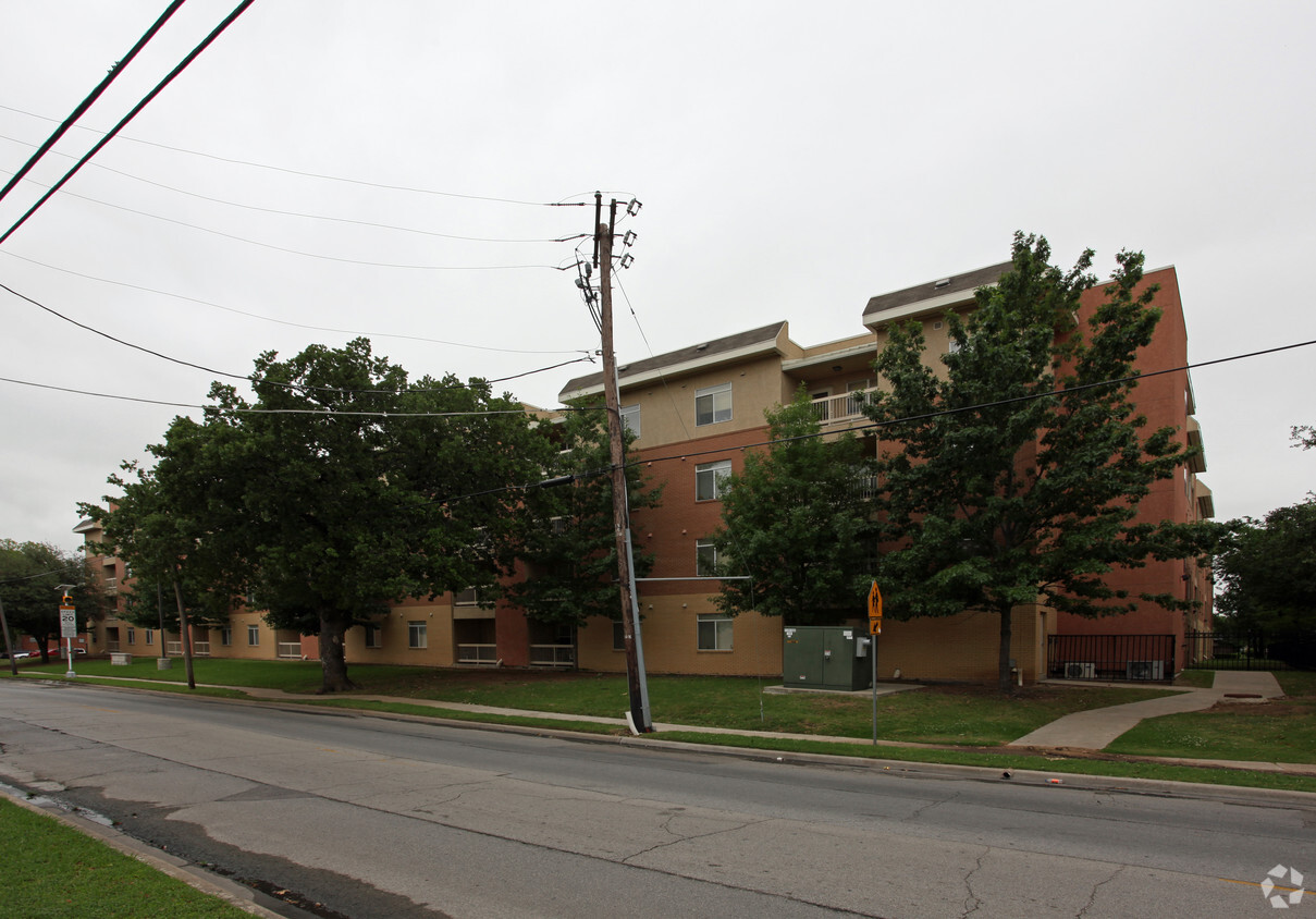 Foto del edificio - Roseland Gardens