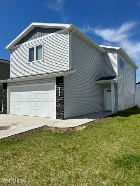 Primary Photo - 3 br, 2.5 bath House - 3805 Amity Cir SE 3...