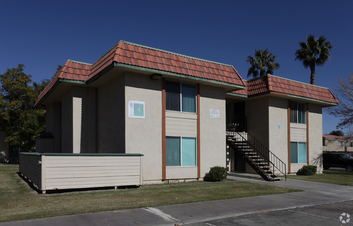 Primary Photo - 83395 Date Ave