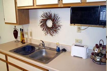 Sink - The Hardy