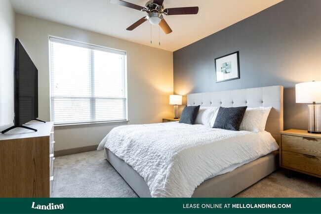 Foto del edificio - 1340 W Gray St