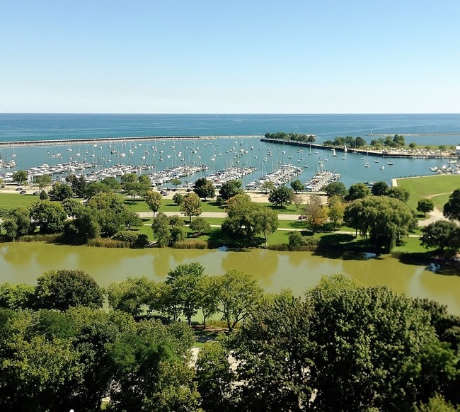 BonAire Apartments in Milwaukee, WI