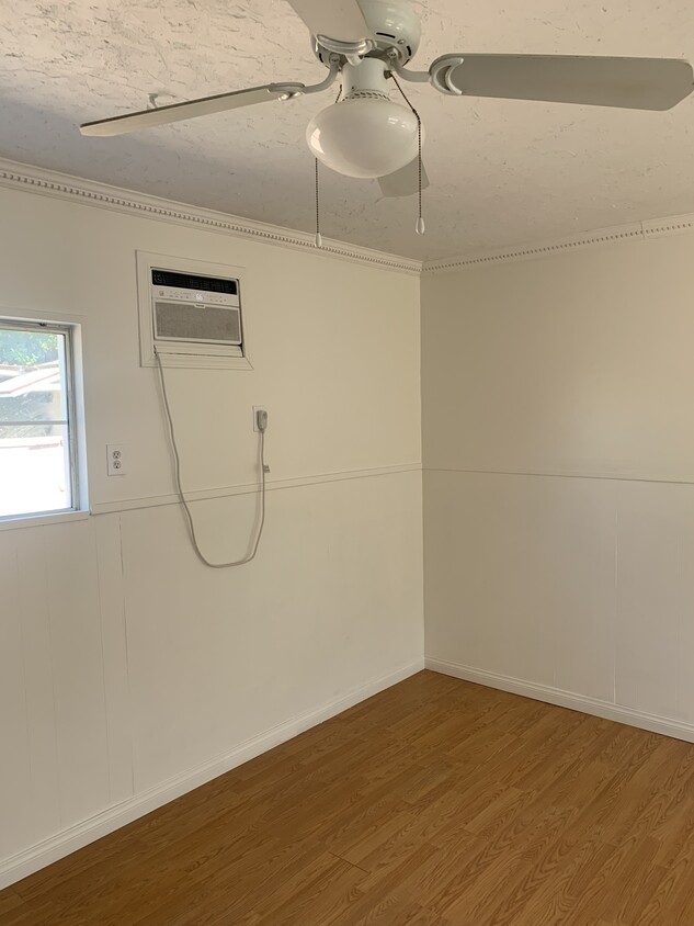 Living Area - 22528 Anchor Ave