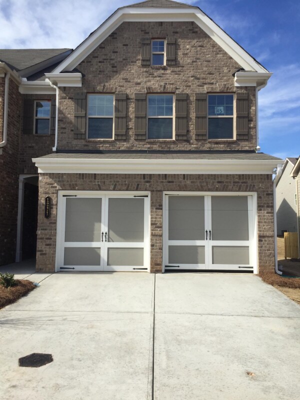 1231 Foxcroft Ln, Cumming, GA 30041 Townhome Rentals in Cumming GA