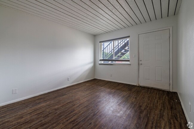 Interior Photo - Midtown Park Apartments