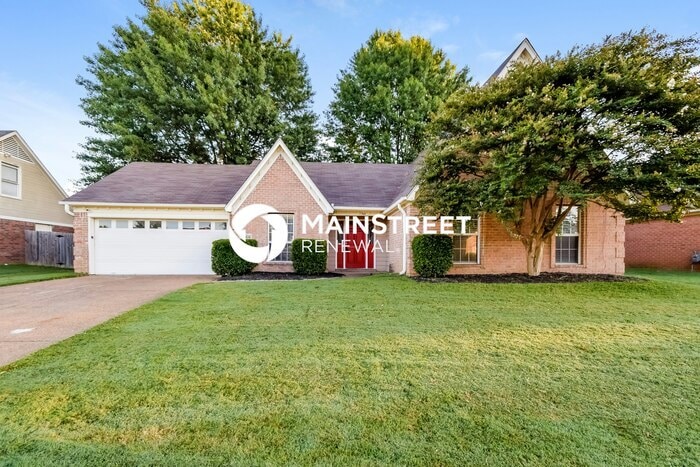 Primary Photo - 5 Bedroom Pet-Friendly Home in Memphis, TN with Main Street Renewal