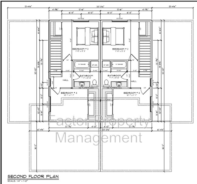 Foto del edificio - 3112 Noble Dr