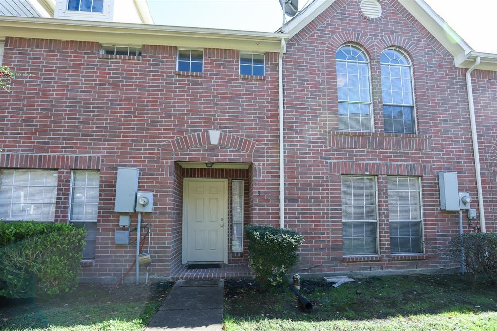 Foto principal - 11735 Alief Clodine Rd