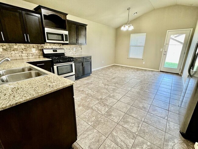 Foto del edificio - 16084 S 88th E Pl