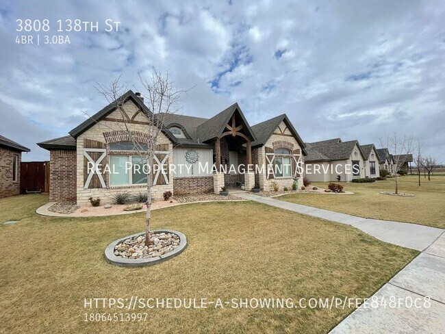 Building Photo - Gorgeous 4 Bed, 3 Bath Home in Kelsey Park!