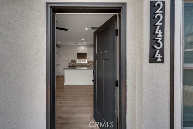 Foto del edificio - 22434 Berdon St