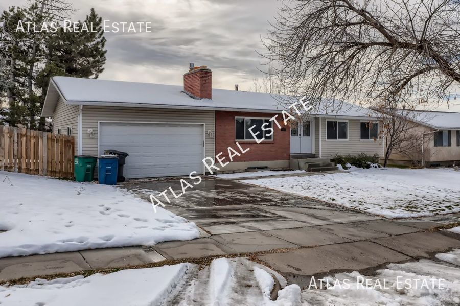 1008 E 400 S, Kaysville, UT 84037 House Rental in Kaysville, UT