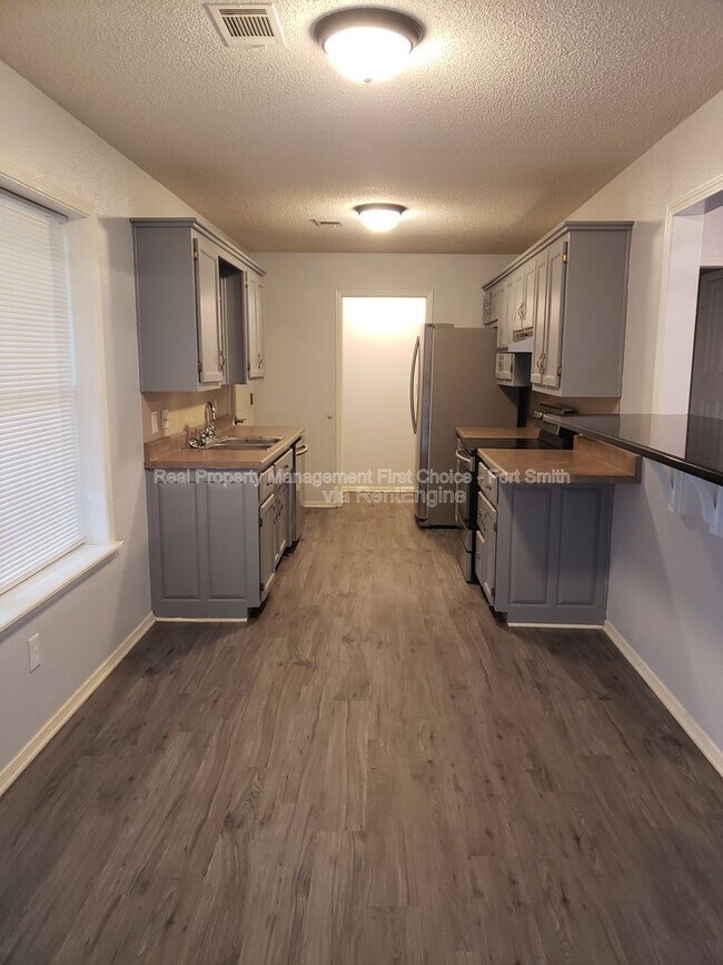 Foto del edificio - 1312 N 25th St