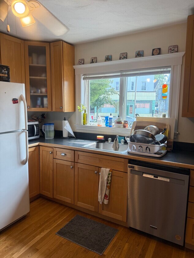 Foto principal - 881 Broadway