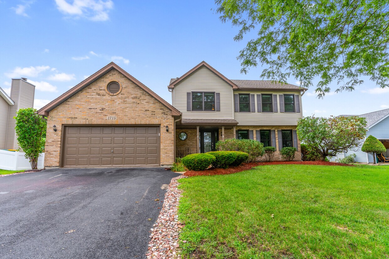 Foto principal - 1715 Chestnut Hill Rd