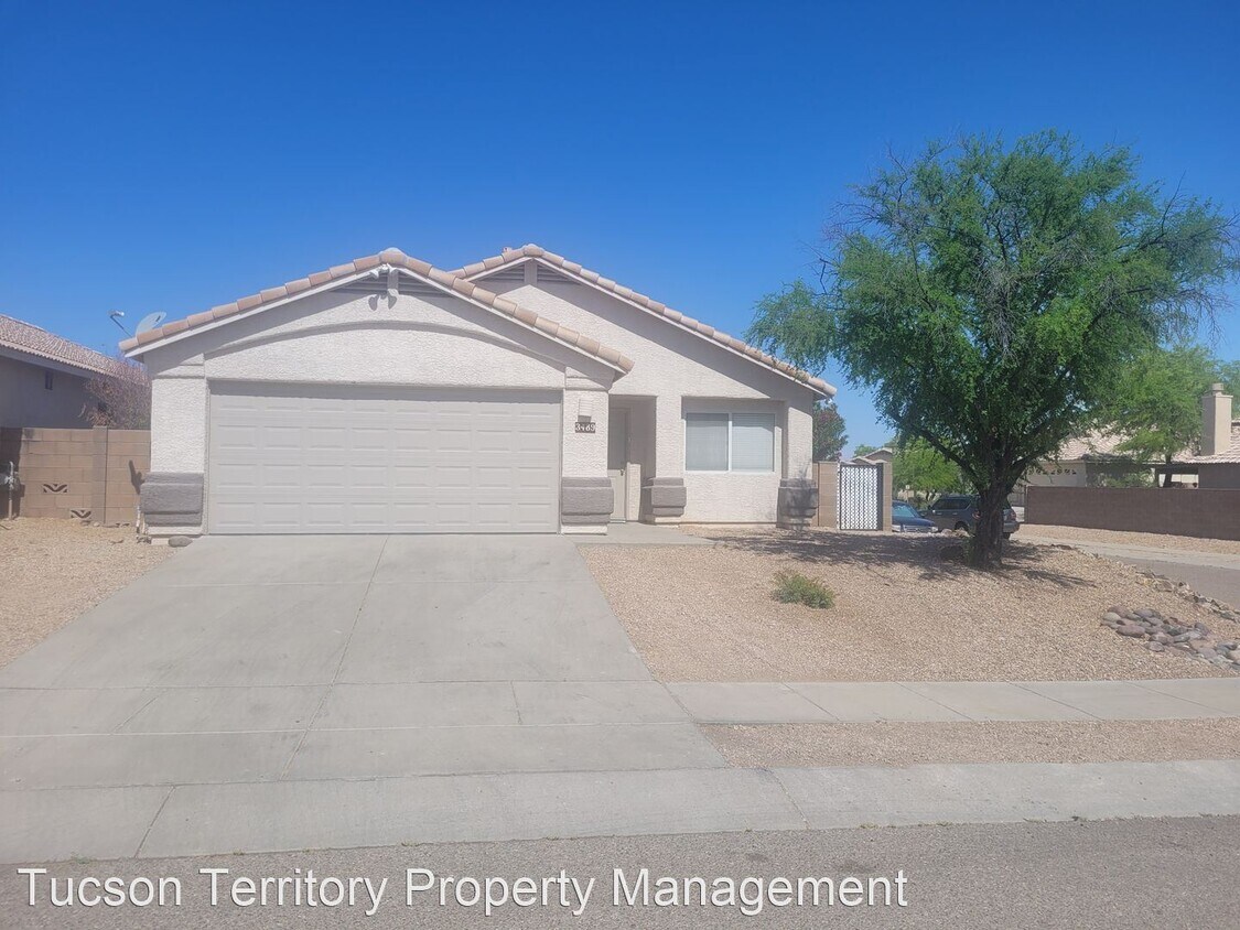 Foto principal - 4 br, 2 bath House - 3489 N Avenida Albor