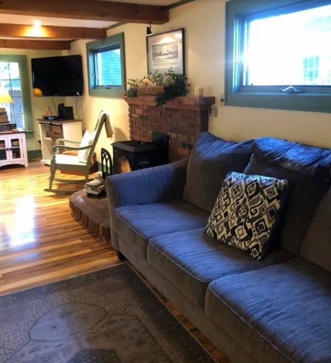 Building Photo - 4 Irving Pl