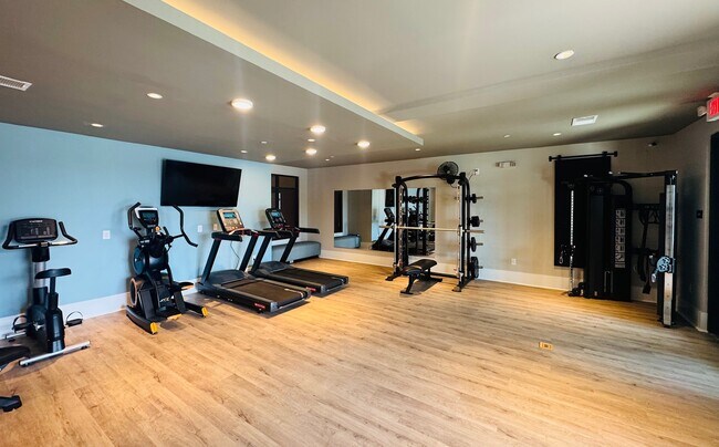 Foto del edificio - StationTwo22 Apartments