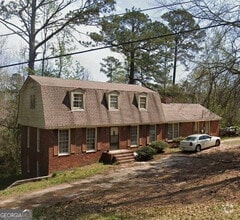 Building Photo - 4028 Winding Way