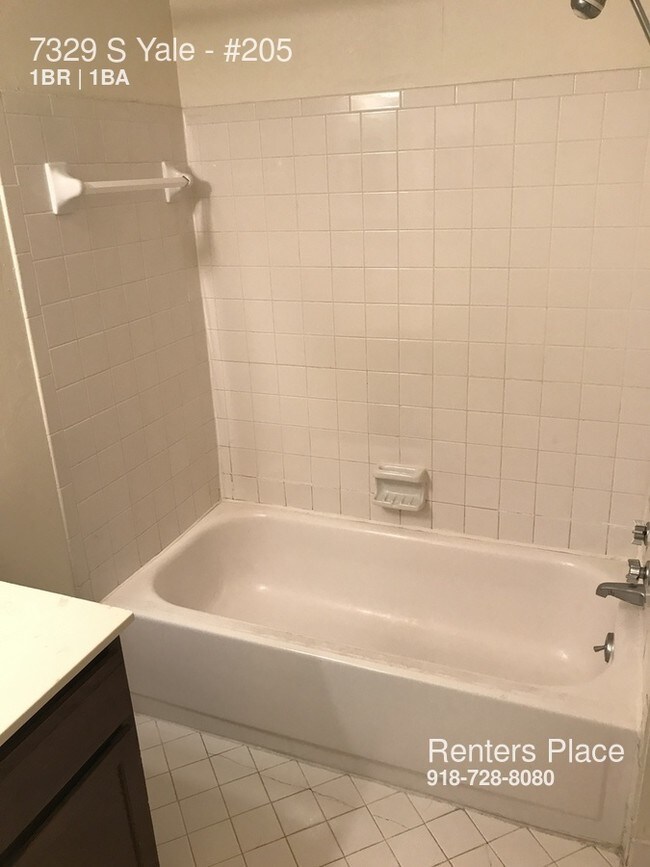 Foto del edificio - 7329 S Yale Ave