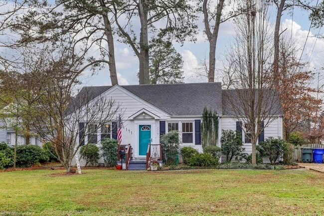 Foto del edificio - 171 W Bay Ave