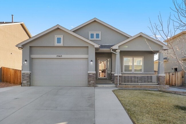 Building Photo - 7563 Bigtooth Maple Dr