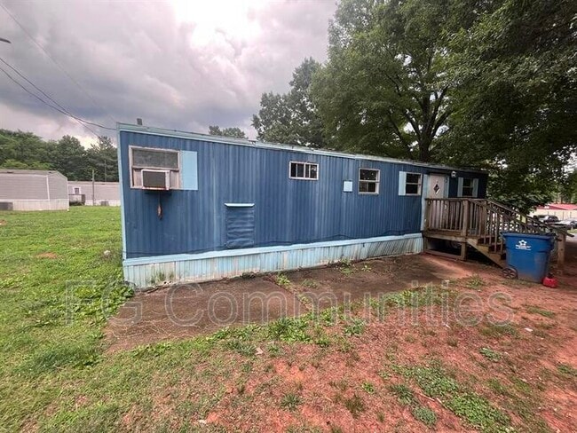 Photo - 9000 Faires Rd House