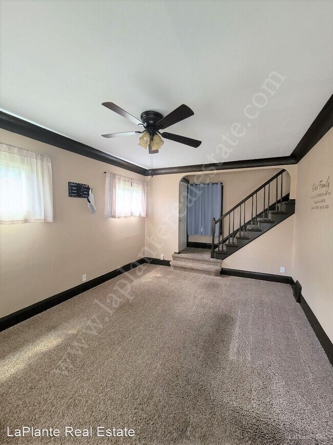 Foto del edificio - 3 br, 1 bath House - 1006 Radcliffe Dr.