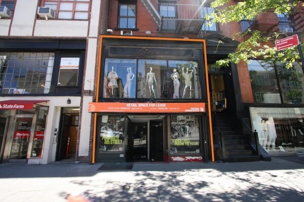 Building Photo - 29 W 8th St