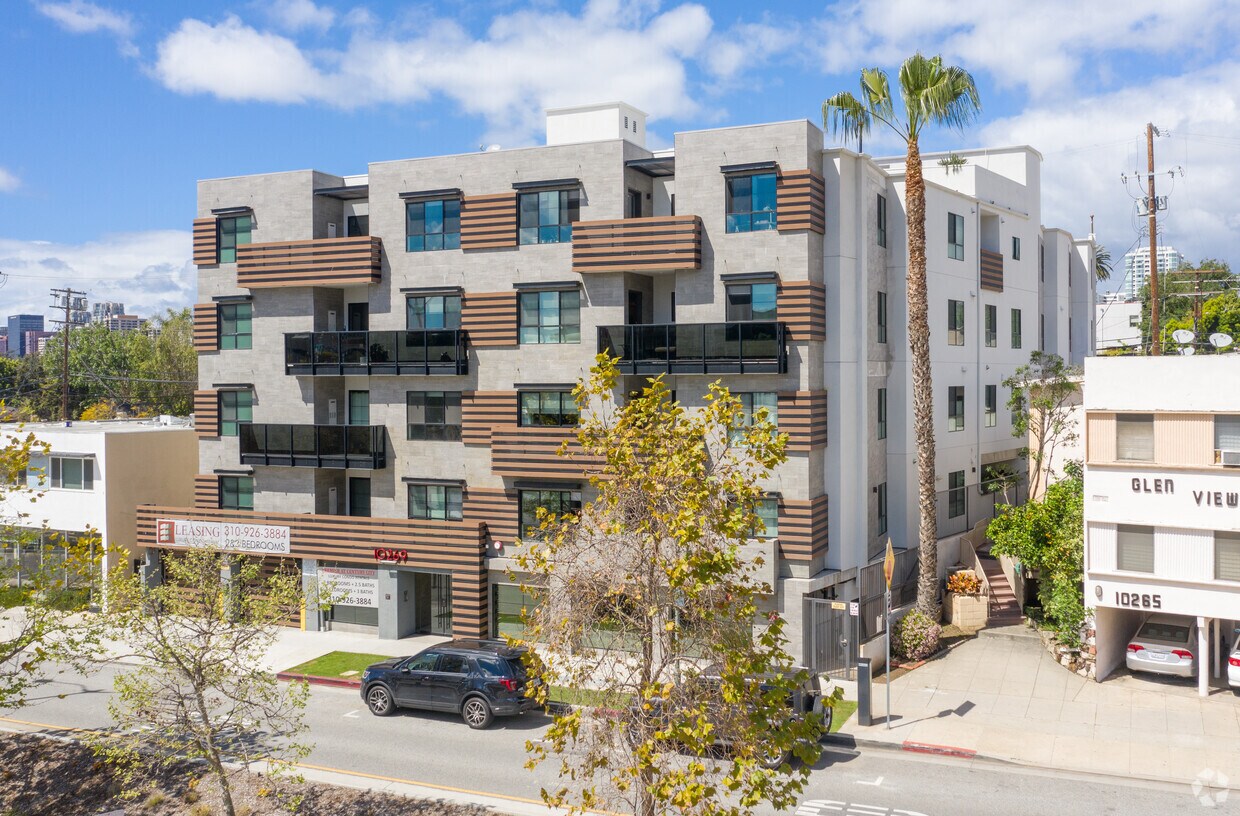 Premier at Century City 10269 Santa Monica Blvd Los Angeles, CA