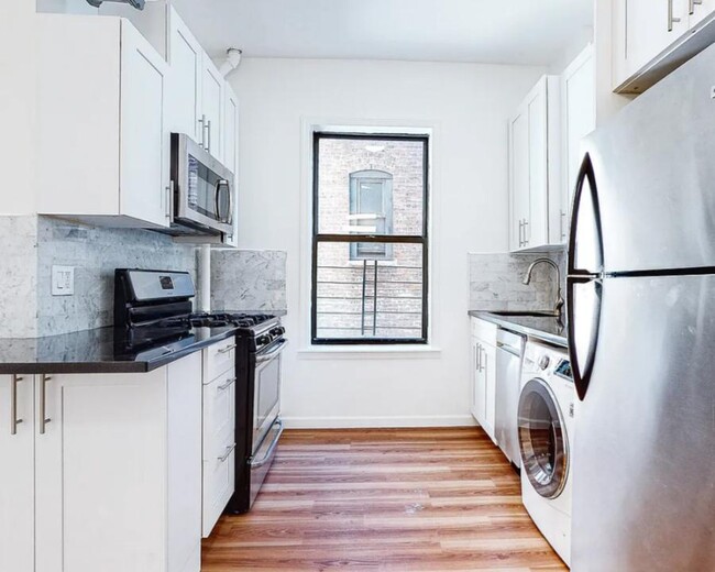 Foto del edificio - West 147th Street