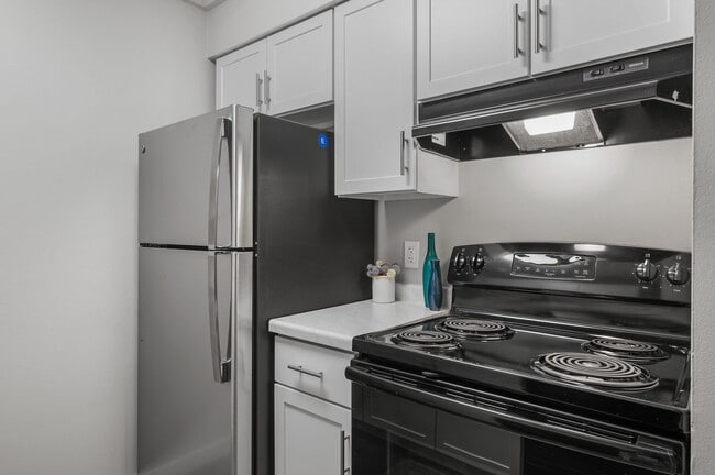 Interior Photo - Hillcrest Place Apartments
