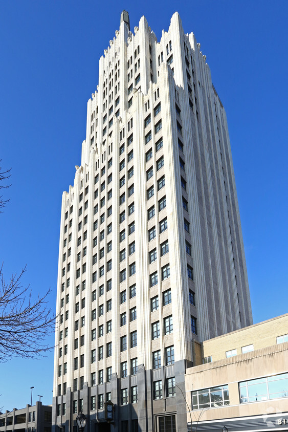 Foto principal - The Continental Life Building