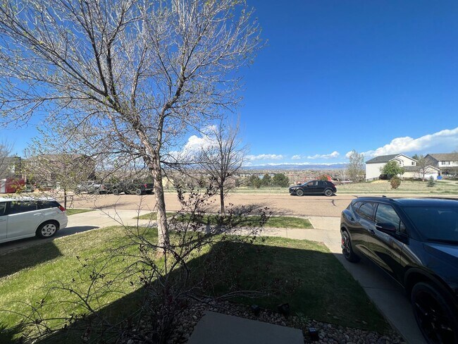 Foto del edificio - Wonderful Home w/ Breathtaking Mountain View! AVAILABLE 7/5