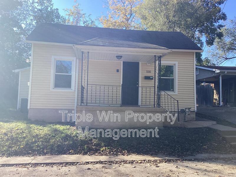 Foto principal - 535 S Adams St