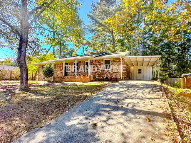 Foto del edificio - 9009 Yarmouth Dr