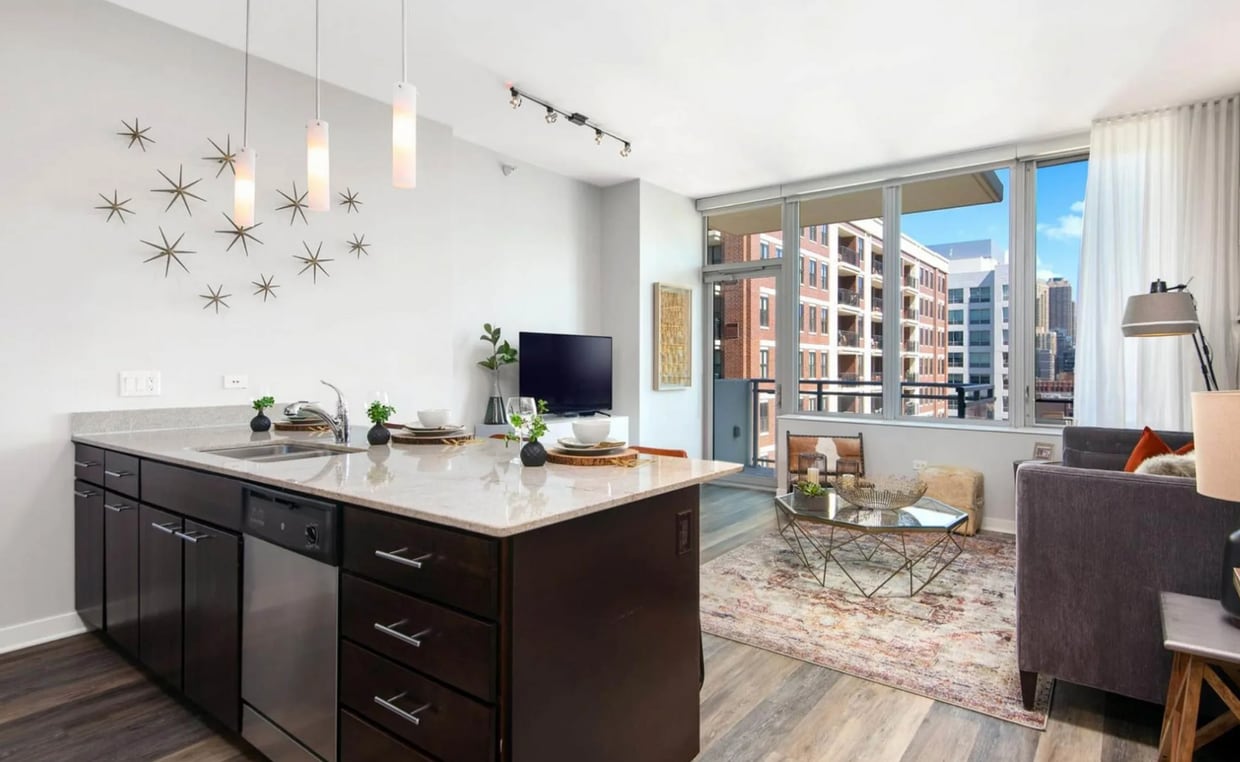 Foto principal - 400 W Huron St