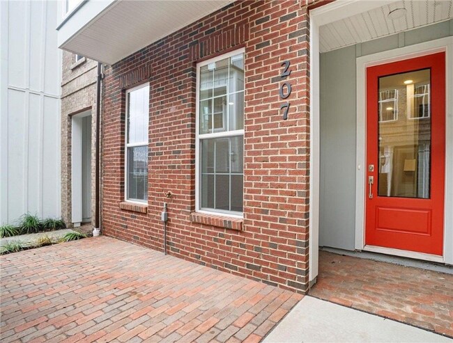 Foto del edificio - 207 Oliver Wy