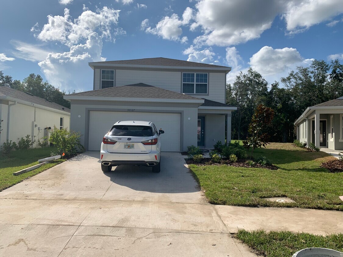 5067 Royal Point Ave, Kissimmee, FL 34746 House for Rent in Kissimmee
