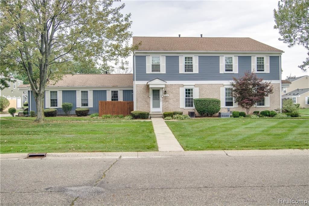 Primary Photo - 23539 N Rockledge