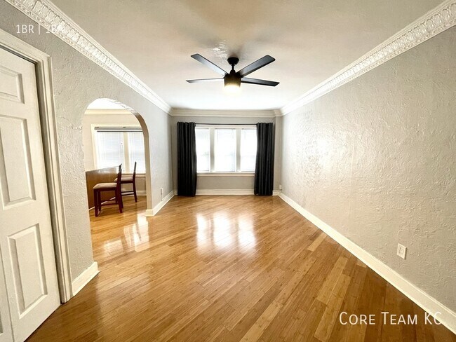 Foto del edificio - 4804 Jefferson St