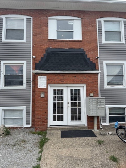 Foto del edificio - 1625 Brick Kiln Ln