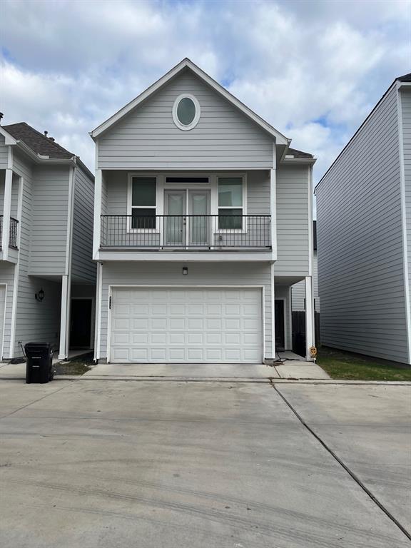 Foto principal - 608 Hawthorn Grove Ln