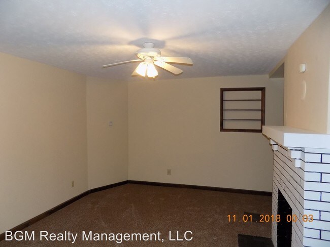 Foto del edificio - 402 W 5th St