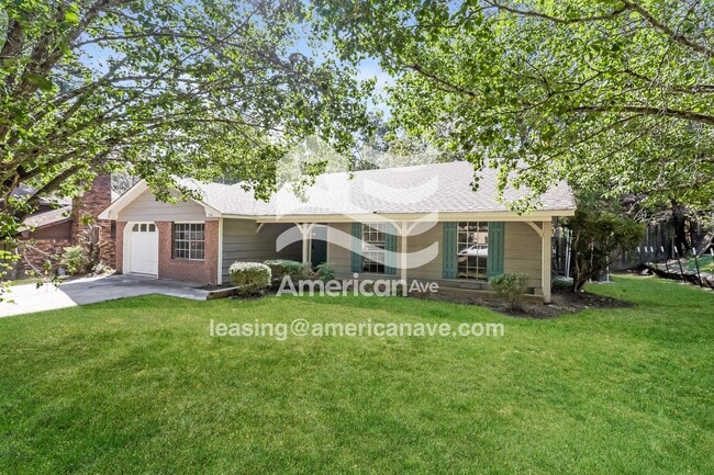 Foto del edificio - 5341 Brookhollow Dr